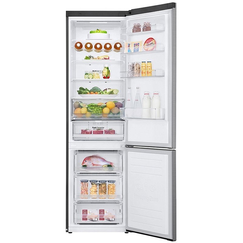 COMBI +1,9 X LG      GBB72PZVCN