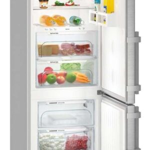 COMBI +1,9 X LIEBHER CBNef-4835-21 001