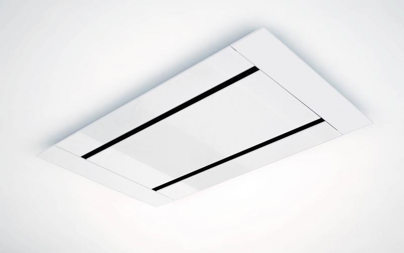 CAMPANA INT  GALVAME EDGE100 WHITE TECHO