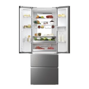 COMBI +1,9 X HAIER HFW7720EWMP