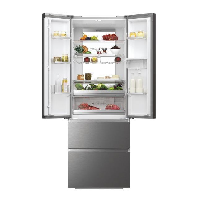 COMBI +1,9 X HAIER   HFW7720EWMP