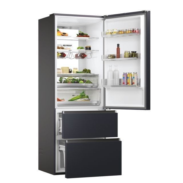 COMBI RESTO  HAIER   HTW7720ENMB