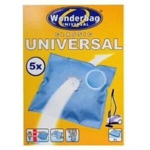 BOLSA ASP. ROWENTA WB406120