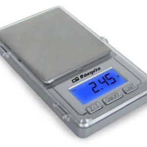 BALANZA ORBEGOZ PC 3000