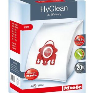 BOLSA ASP. MIELE HYCLEAN F/J/M 3D