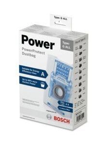 BOLSA ASP. BOSCH P BBZ41FGALL