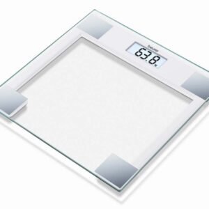 BASCULA BAÑO BEURER GS-14