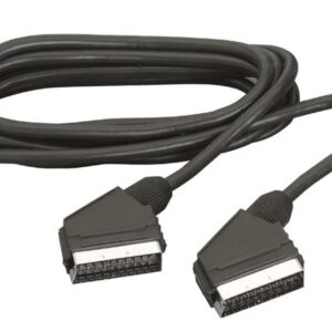 ACC. TV ELECTRO EUROCONECT.300763/B