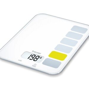 BALANZA BEURER KS-19 SEQUENCE