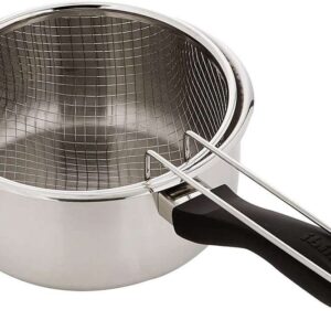 CAZO IBILI FREIDOR.666118 18CM