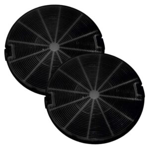 ACC. CAMPANA FRANKE SET 2 FILT. FR