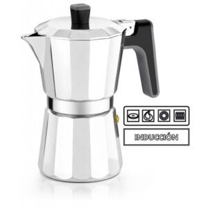 CAFETERA BRA PERFECTA 6T