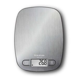 BALANZA TAURUS EASY INOX