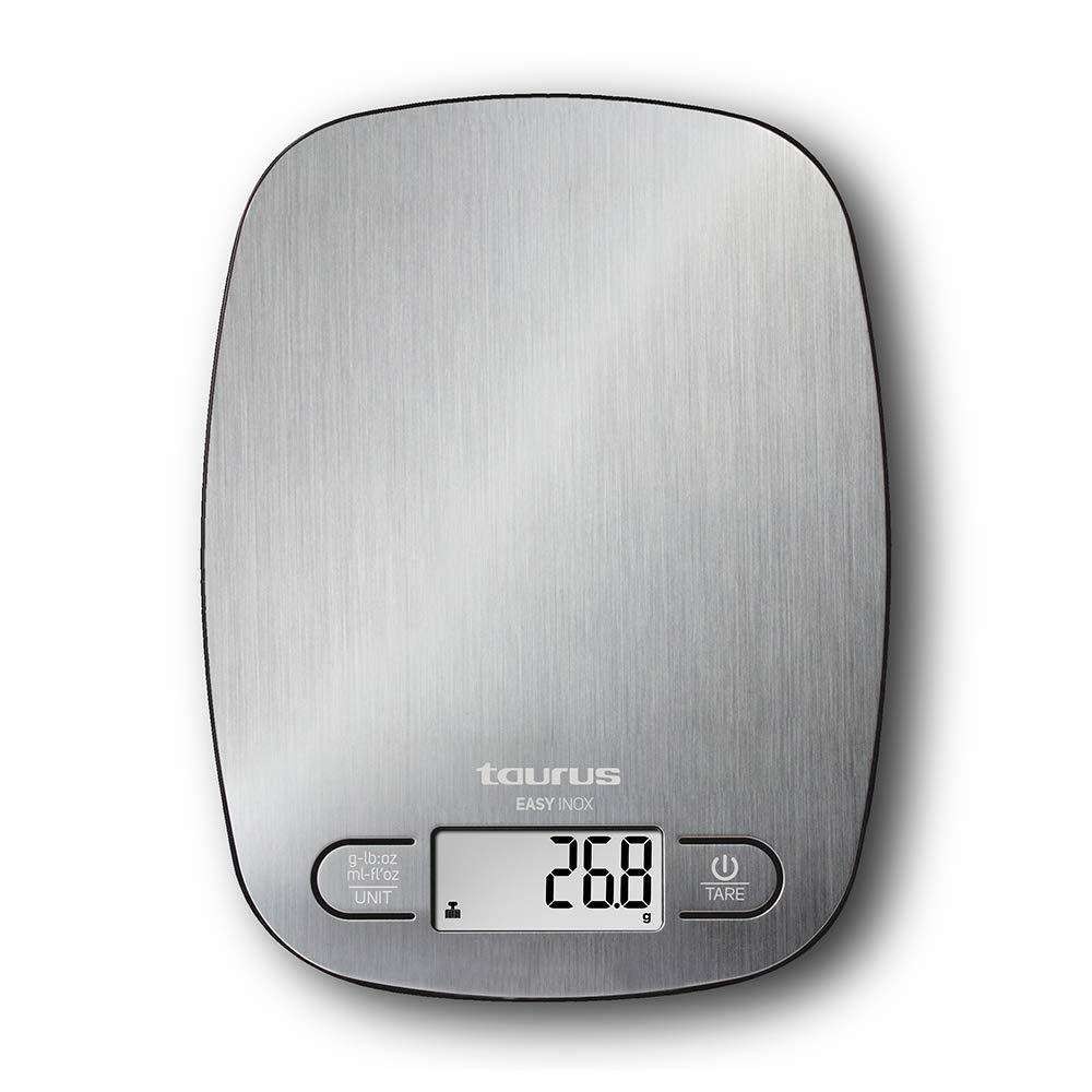 BALANZA TAURUS EASY INOX