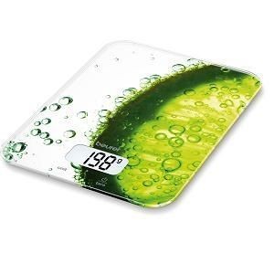 BALANZA BEURER KS-19 FRESH