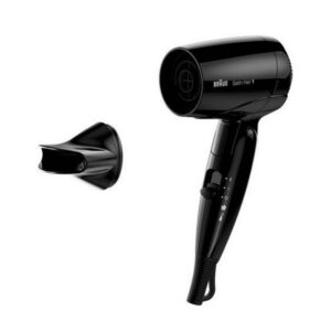 SECADOR BRAUN HD 130