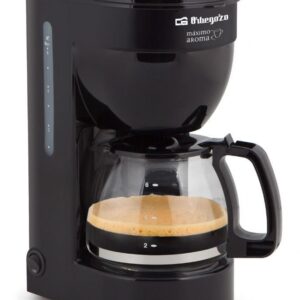 CAFETERA ORBEGOZ CG4014