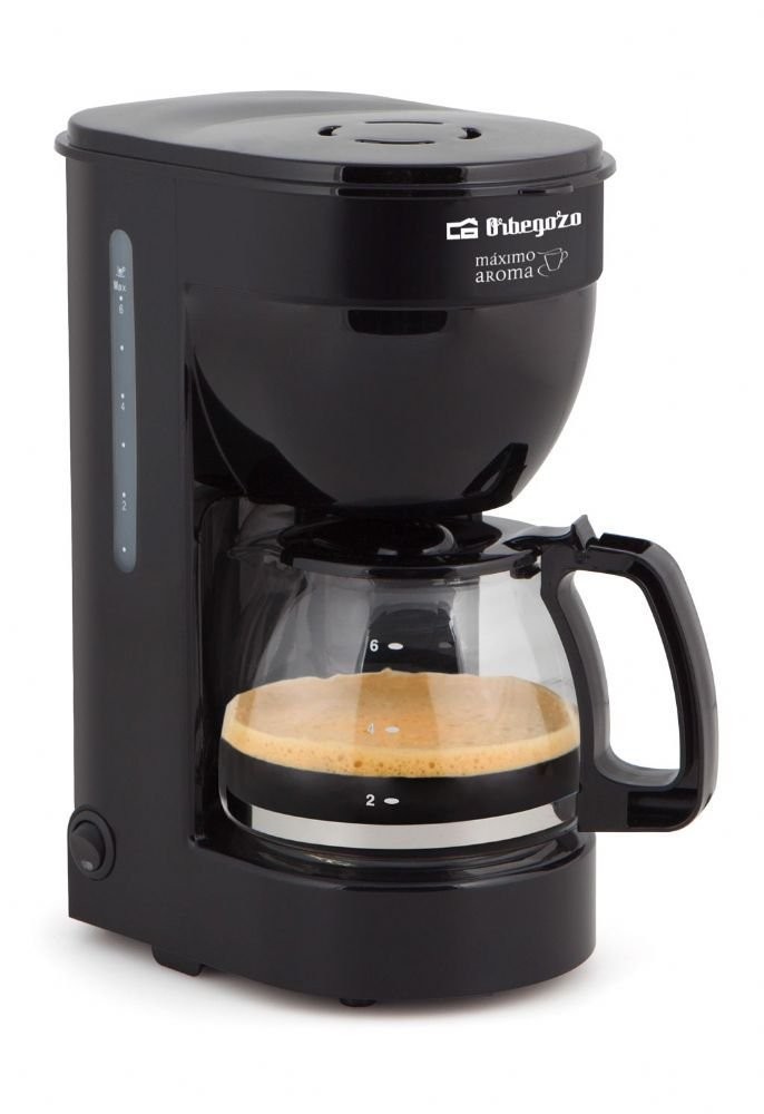 CAFETERA ORBEGOZ CG4014
