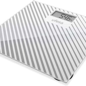 BASCULA BAÑO UFESA BE0907