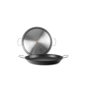 CAZUELA IBILI PAELLA 402130 30CM