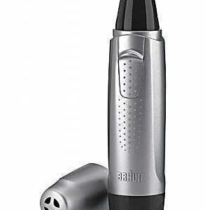 NARICERO BRAUN EN 10 EAN 74620