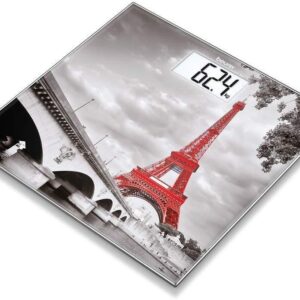 BASCULA BAÑO BEURER GS-203 PARIS