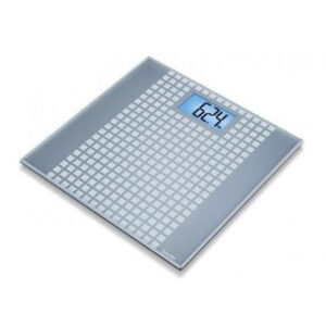 BASCULA BAÑO BEURER GS-206-SQUARES