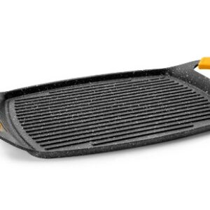 PLANCHA ASAD IBILI BASIC STONE 406023