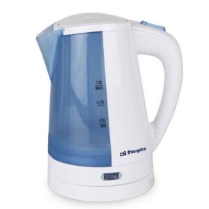 HERVIDOR ORBEGOZ KT5010 HERVIDOR