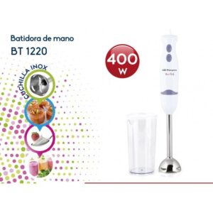 BATIDORA ORBEGOZ BT 1220 400W
