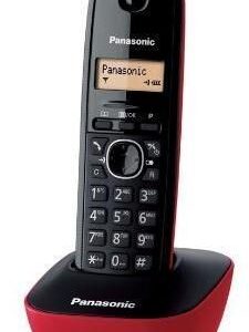 TELEFONO INA PANASON KX-TG1611SPR