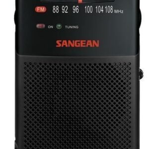 TRANSISTOR SANGEAN SR-35