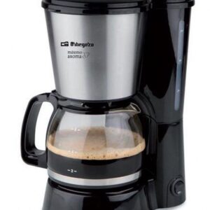 CAFETERA ORBEGOZ CG4016