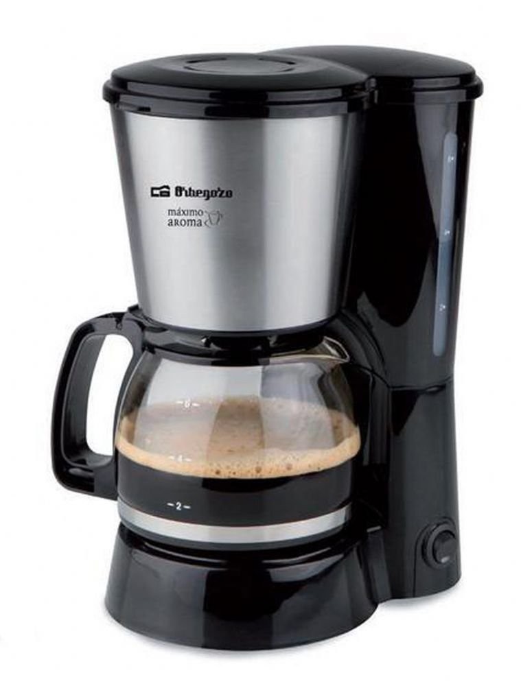 CAFETERA ORBEGOZ CG4016