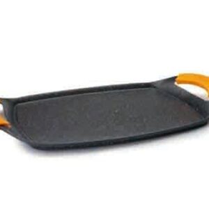 PLANCHA ASAD IBILI BASIC STONE 409523