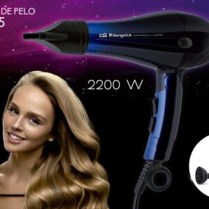 SECADOR ORBEGOZ SE 2085