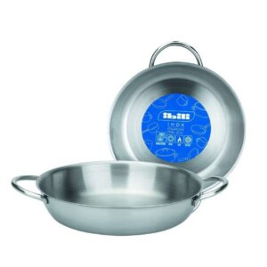 CAZUELA IBILI PRISMA 665614 14CM