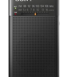 TRANSISTOR SONY ICFP26.CE7