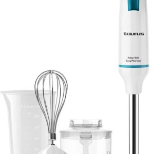 BATIDORA TAURUS Robot 600 Easy PLUS