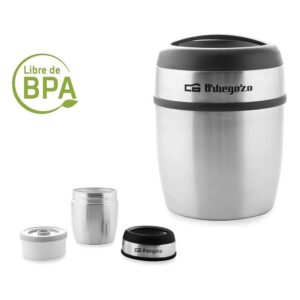 TERMO LIQ ORBEGOZ TRSL 1500 SOL-LIQU.