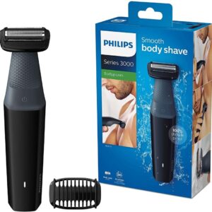 BODY GROOM PHILIPS BG3010/15