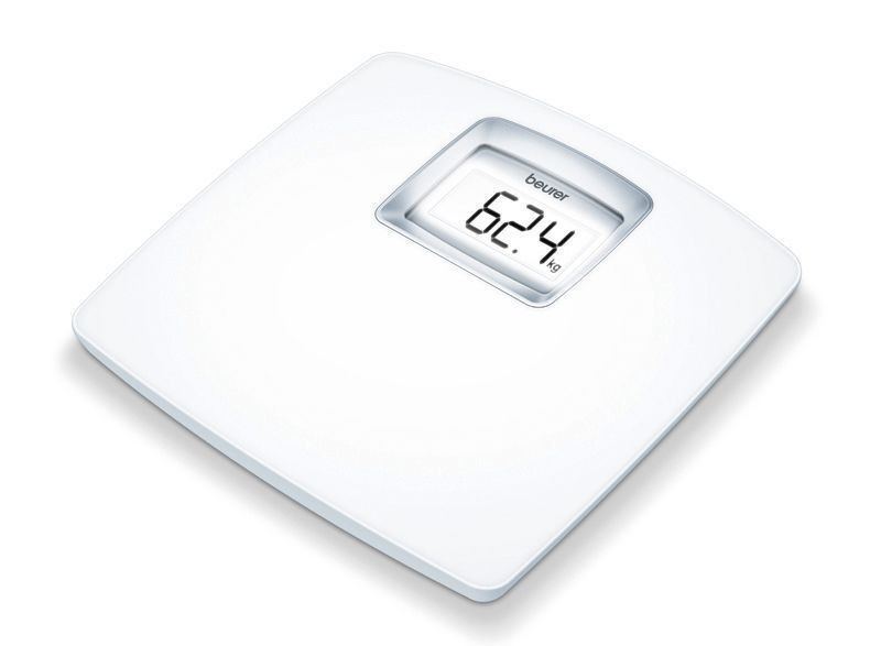 BASCULA BAÑO BEURER PS-25