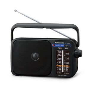 TRANSISTOR PANASON RF-2400DEG-K