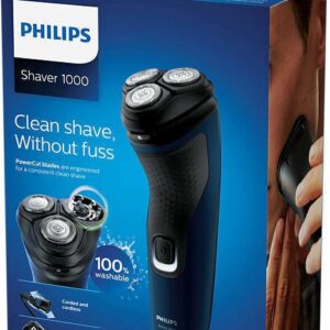 AFEITADORA PHILIPS S1131/41