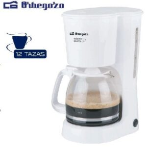 CAFETERA ORBEGOZ CG4023 B