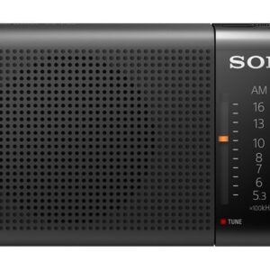 TRANSISTOR SONY ICFP36.CE7