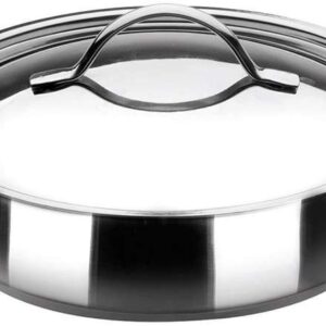 CAZUELA IBILI NOAH 605326 26CM