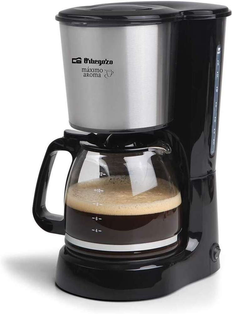 CAFETERA ORBEGOZ CG4032
