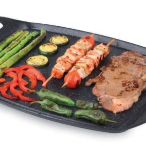 PLANCHA ASAD ORBEGOZ GDB4700