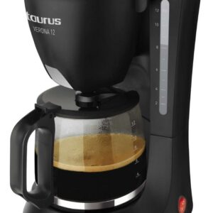 CAFETERA TAURUS VERONA 12